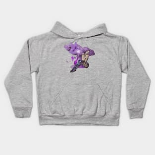 Wonderful fairy Kids Hoodie